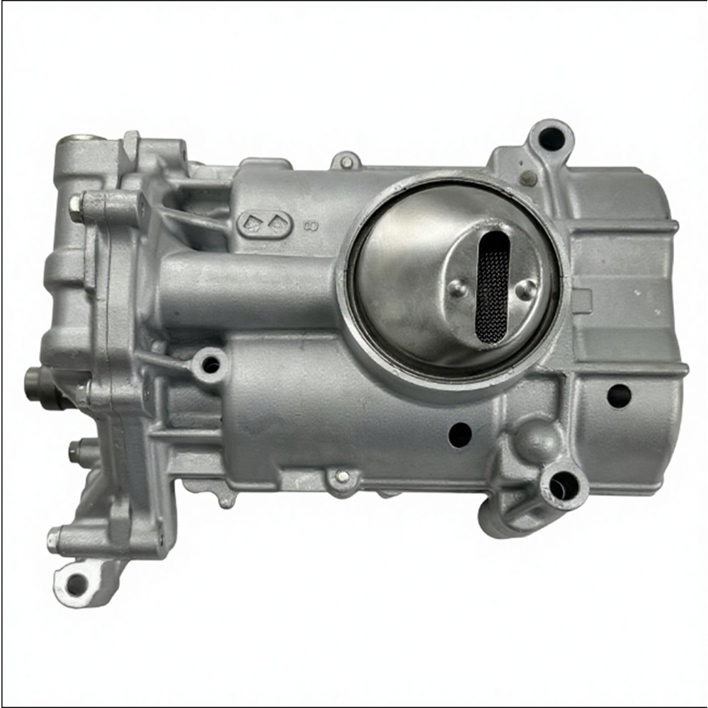 Honda Cr-v K20A 2.0 2002-2006 Yağ Pompası Balans