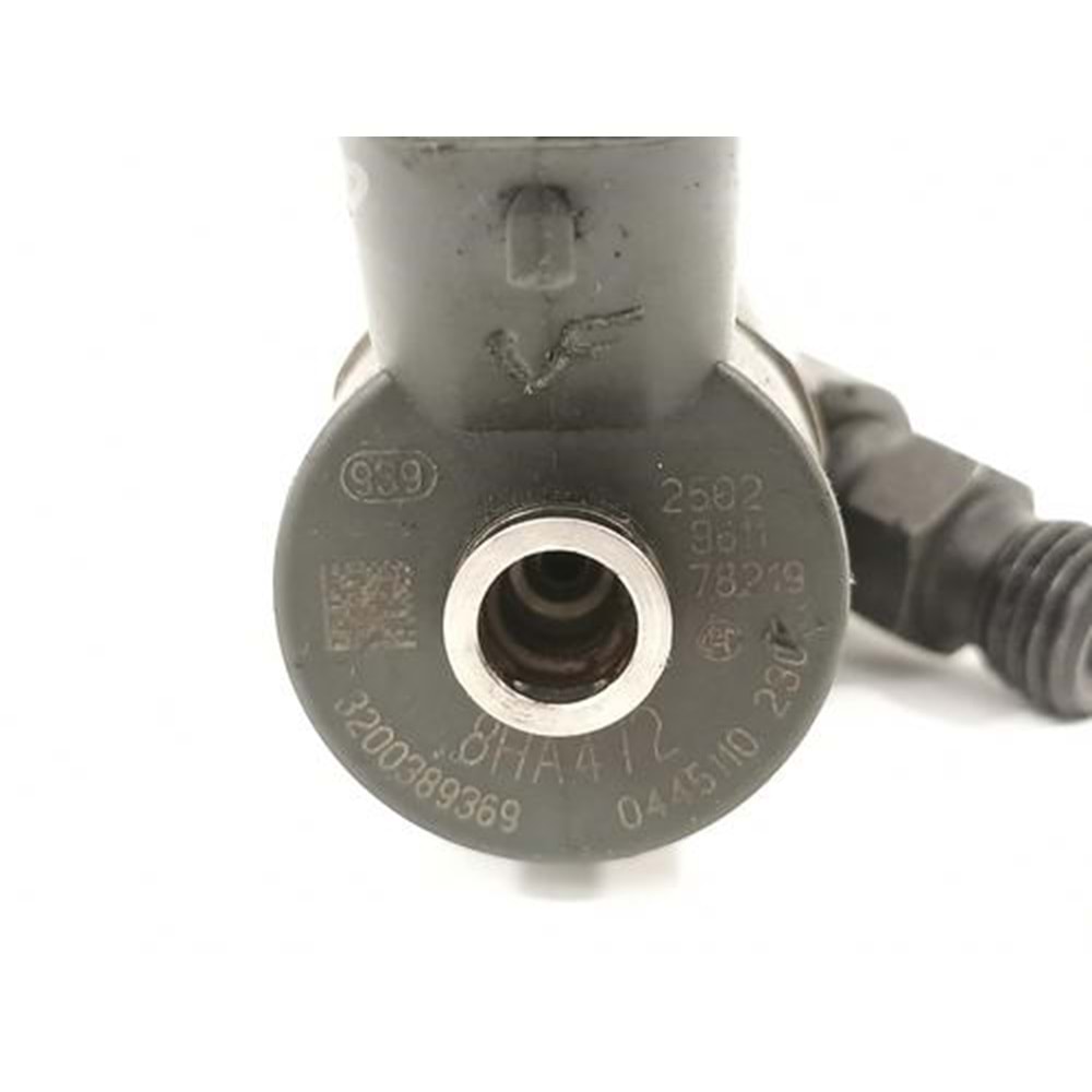 Suzuki Grand Vitara 1.9 DDİS Enjektör Çıkma Takım