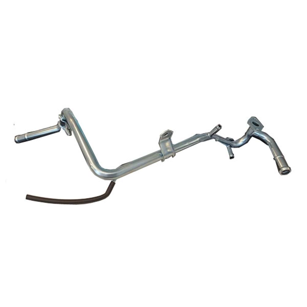 Toyota COROLLA D4D 2007 Dizel Devirdaim Arka Borusu