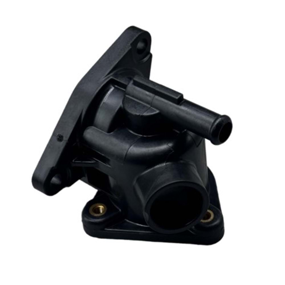 Toyota Corolla 1.4 D4D 06-19 Termostat Gövdesi