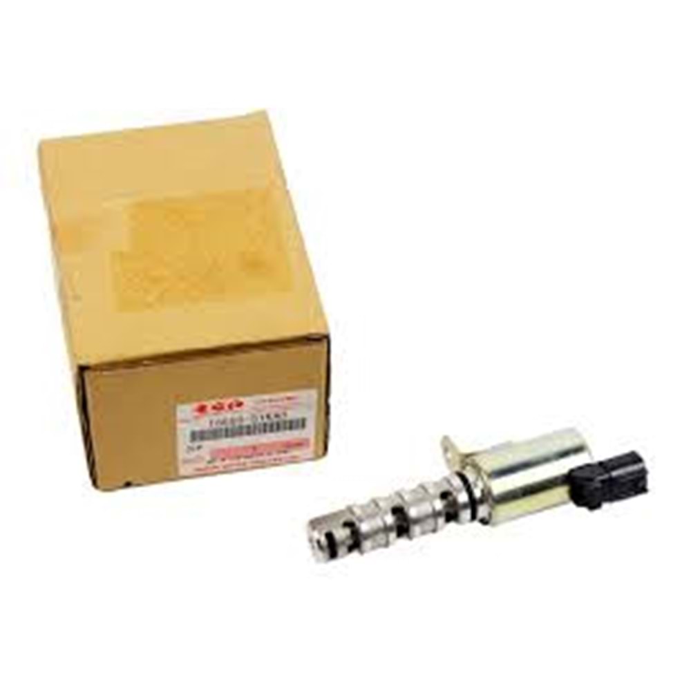 Suzuki Swift 1.2 K12B YAĞ POMPA BASINC KONTROL sgp