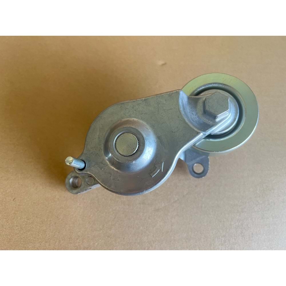 Suzuki Baleno 07-20 Vantilatör Gergisi