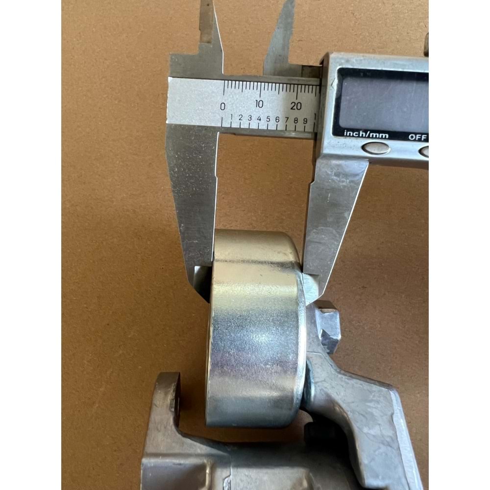 Suzuki Baleno 07-20 Vantilatör Gergisi