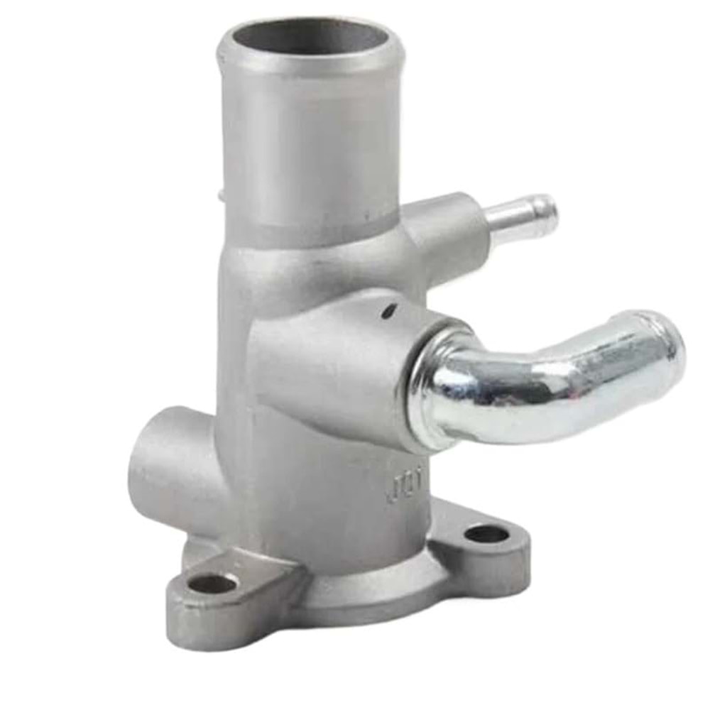 Suzuki Swift 05-10 Silindir Kapak SU ÇIKIŞ Borusu