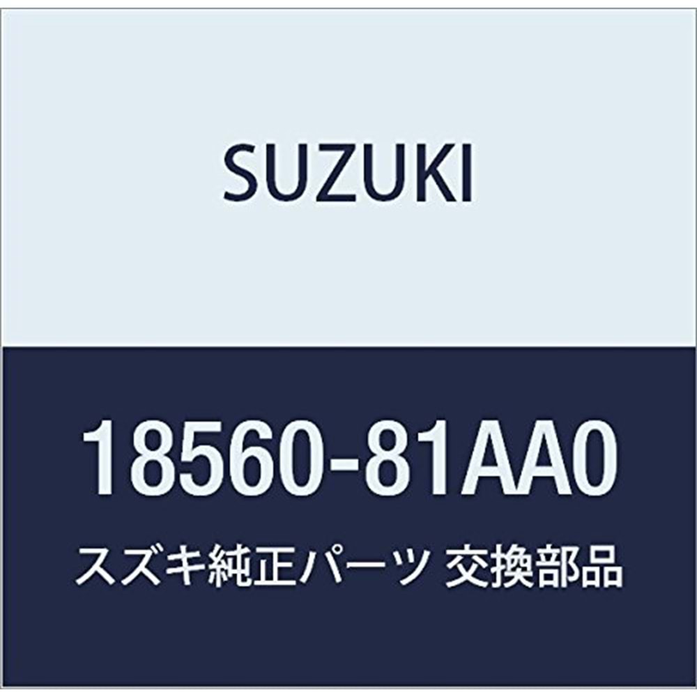 Suzuki Jimny 06-15 Hava Bekletme Deposu