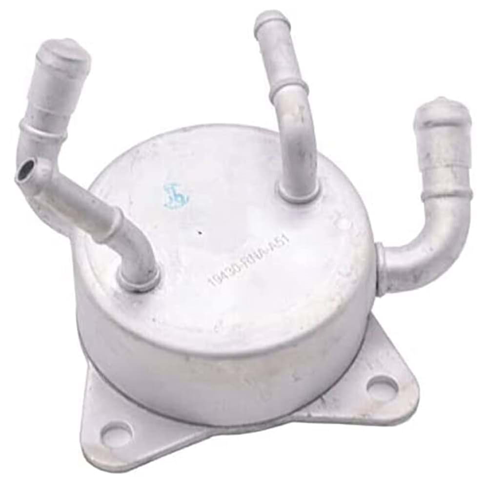 Honda Civic Fd6 06-11 Otomatik Şanzıman Yağ Soğutucu