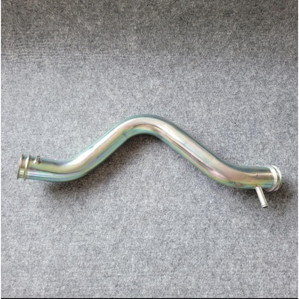 Honda Civic 1.5 L15BB 2016-2021 Devirdaim Arka Borusu