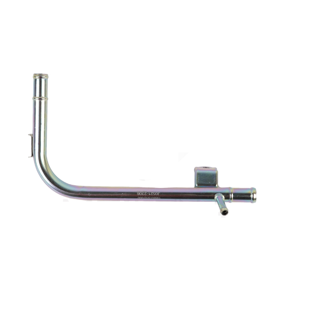 Honda Jazz 2015-2019 Hr-V 15-19 Devirdaim Arka Borusu