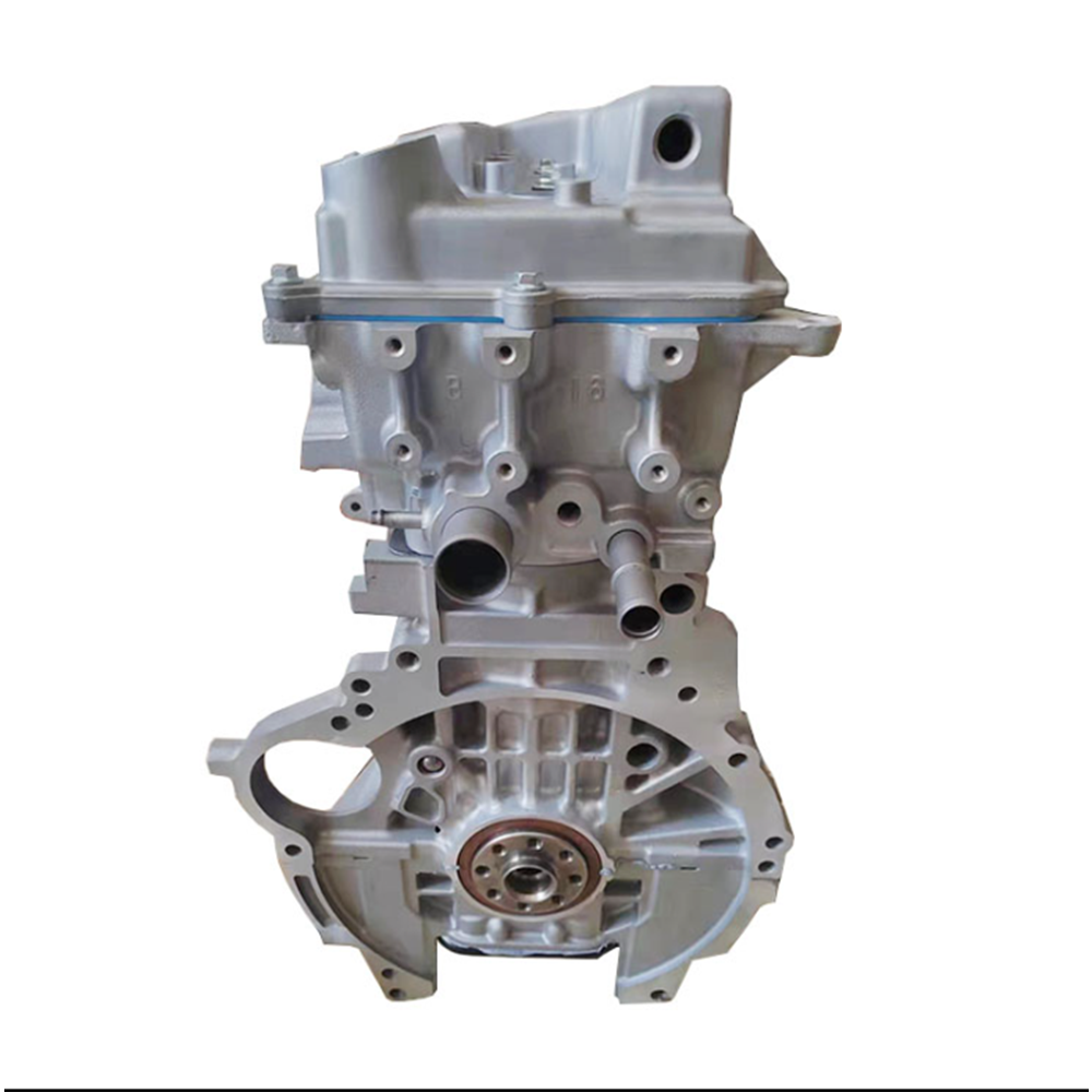 Toyota Corolla Verso 1.8 1.6 1ZZ-FE DOHC 16v Komple Motor