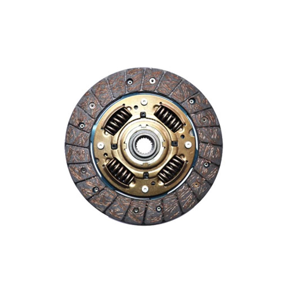 Suzuki Grand Vitara Xl7 2.0 Dizel 02-06 Debriyaj Balatası val