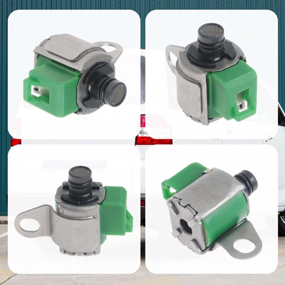 Suzuki Grand Vitara 06-212 JB420 SOLENOID A/T
