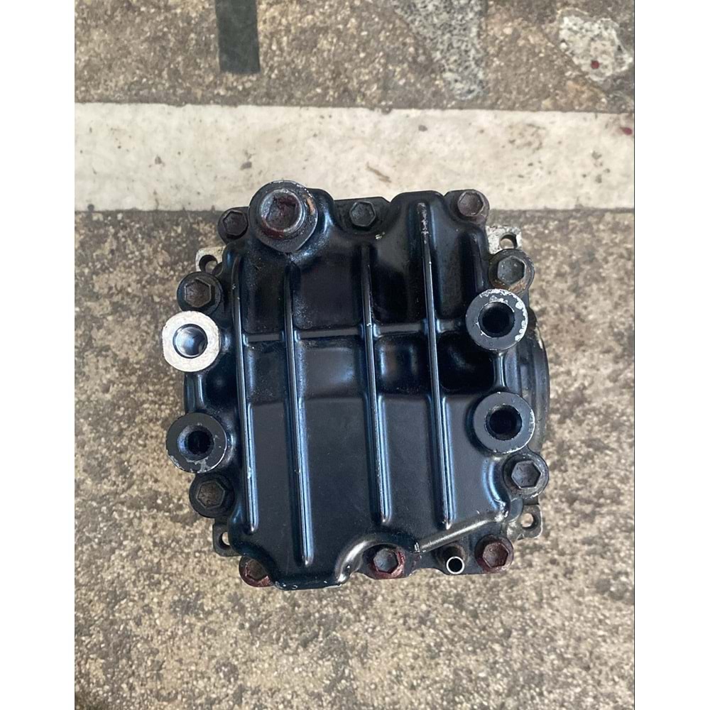 Suzuki Swift 1.2 4x4 2012-2017 Arka Defransiyel Çıkma