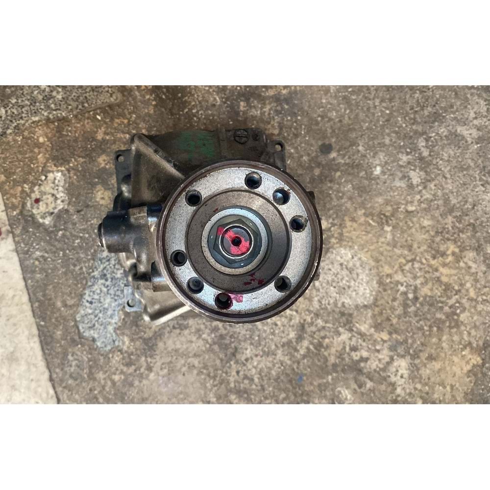 Suzuki Swift 1.2 4x4 2012-2017 Arka Defransiyel Çıkma