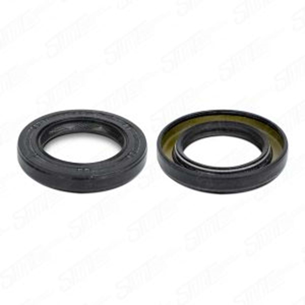 Suzuki Swift 90-02 Şanzıam Defransyel İstavroz Kutu Keçesi