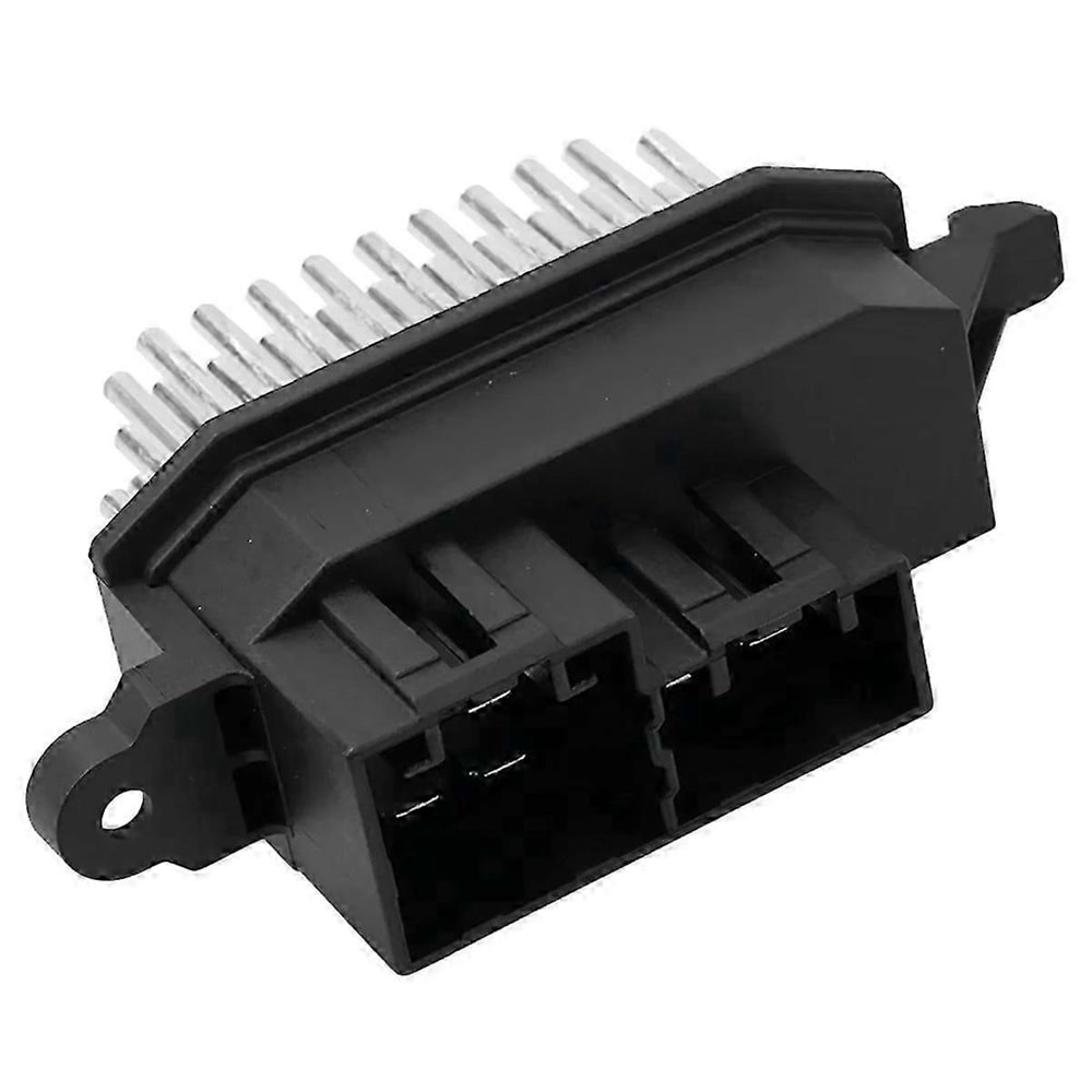 Nissan Qashqai 14-16 j11 X-Trail 14-16 Kalorifer Rezidans