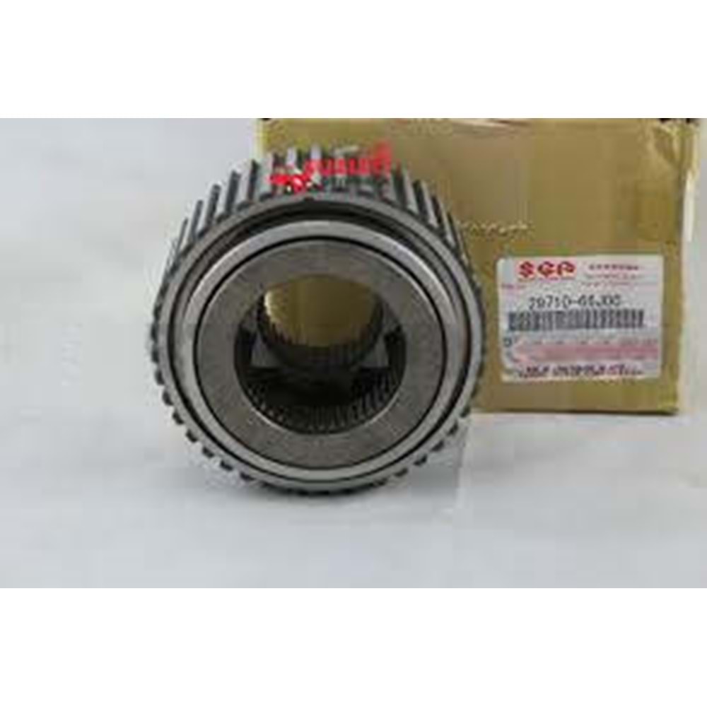 Suzuki GRAND VİTARA 1.9 2.0 06-12 Arazi Şanzıman LSD Dişlisi sgp