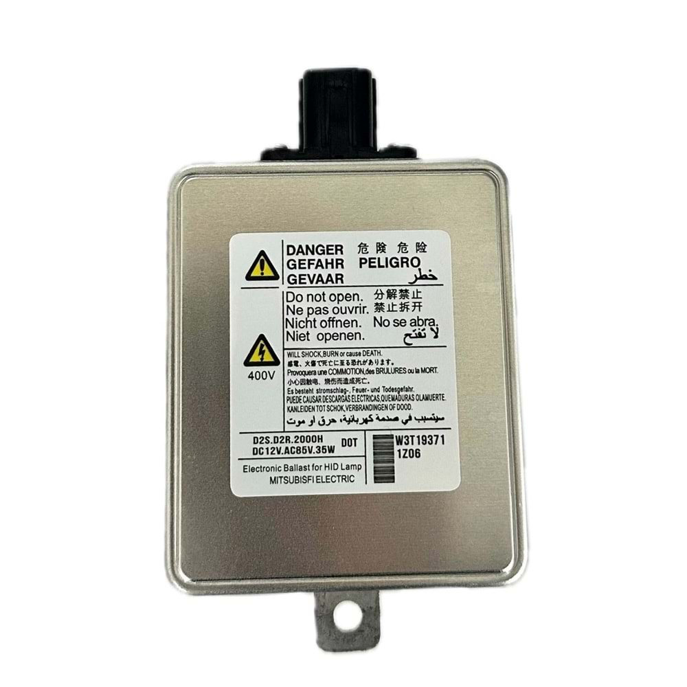 Honda Civic 06-12 - Accord 09-12 Zenon Xenon Beyni