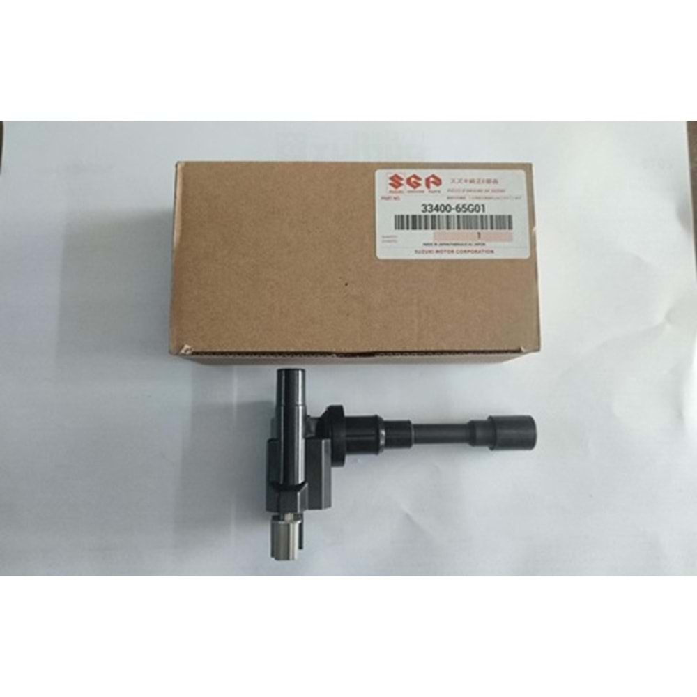 Suzuki Swift 05-10 Jimny Grand Vitara Ateşleme Bobini sgp
