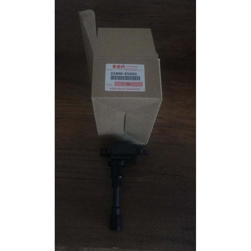 ATEŞLEME BOBİNİ GRUBU