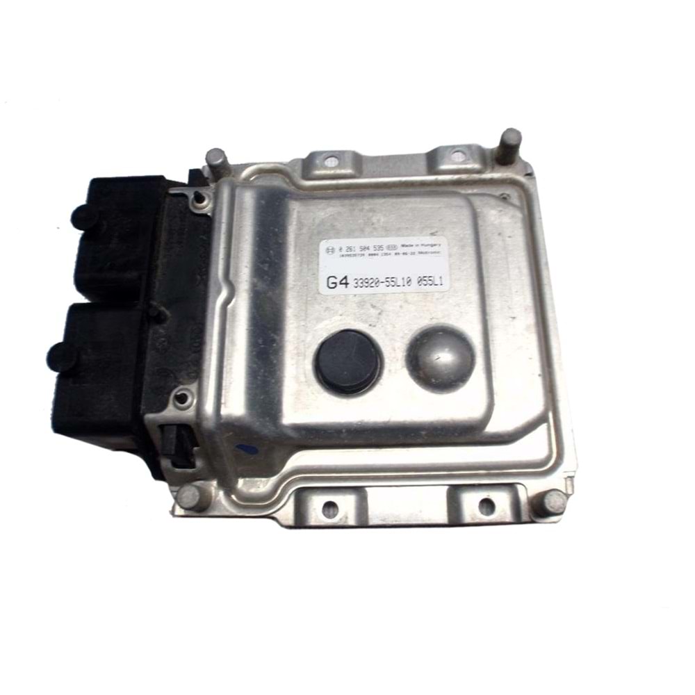 Suzuki Sx4 2009-2012 MOTOR ECM Beyni