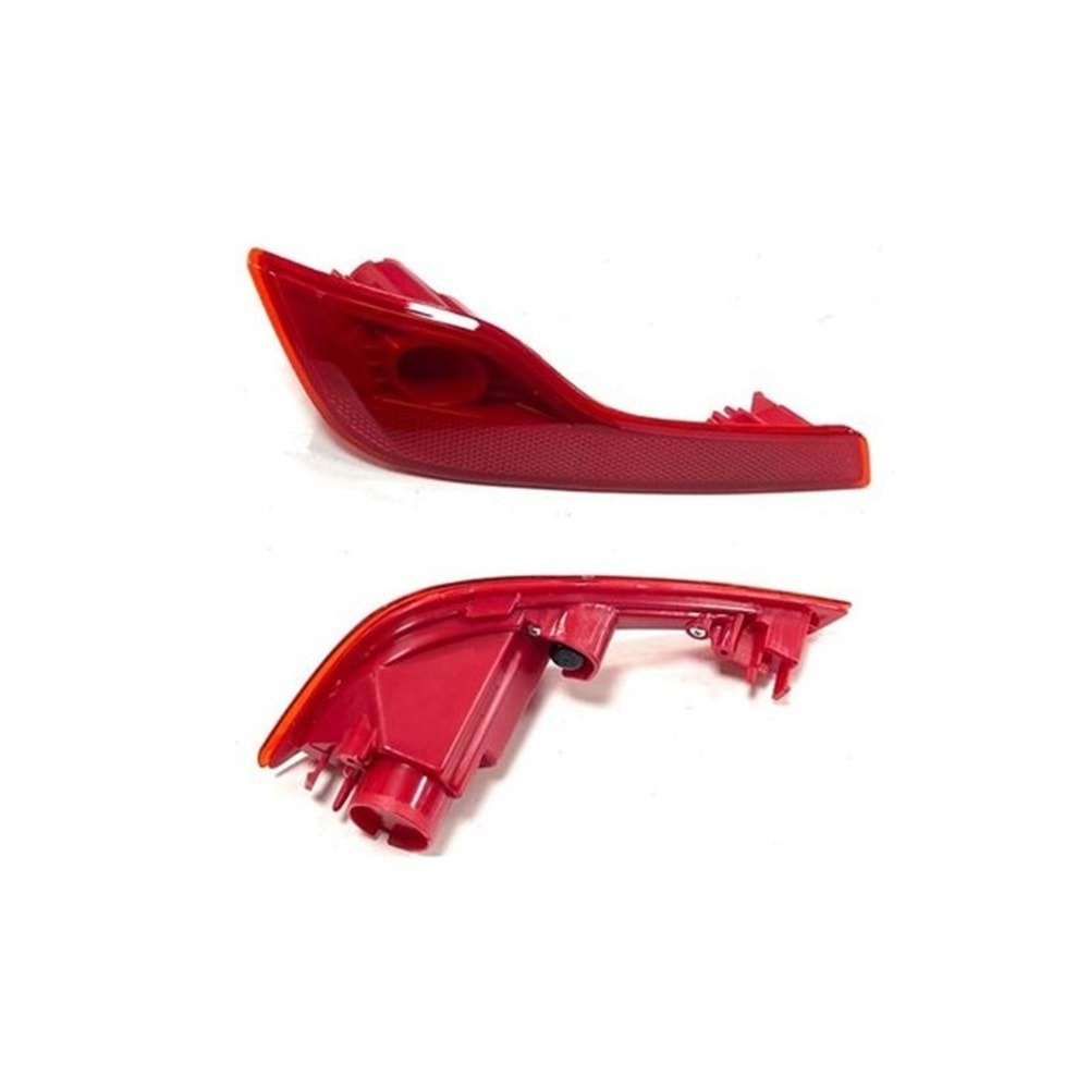 Honda Crv 2018-2022 ArkaTampon Reflektör SOL