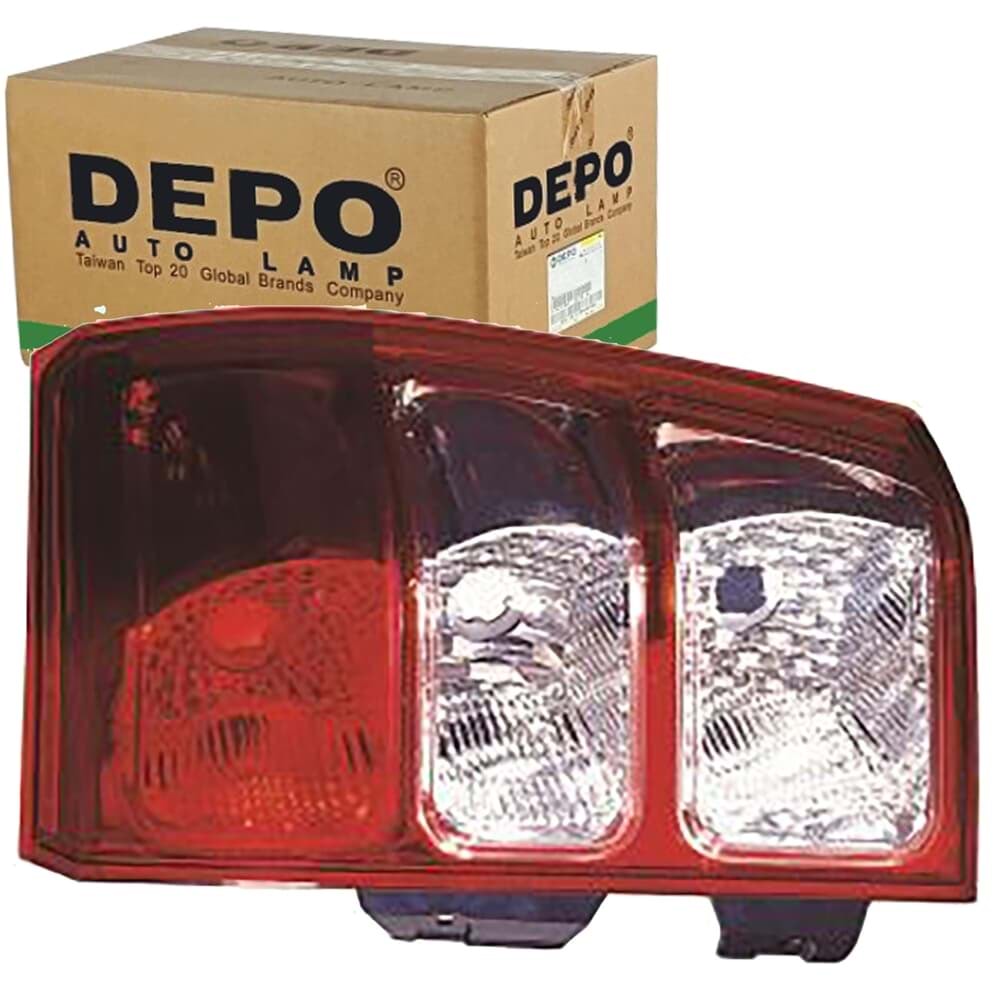 SUZUKİ GRAND VİTARA 06-12 STOP LAMBASI SAĞ 5 KAPI