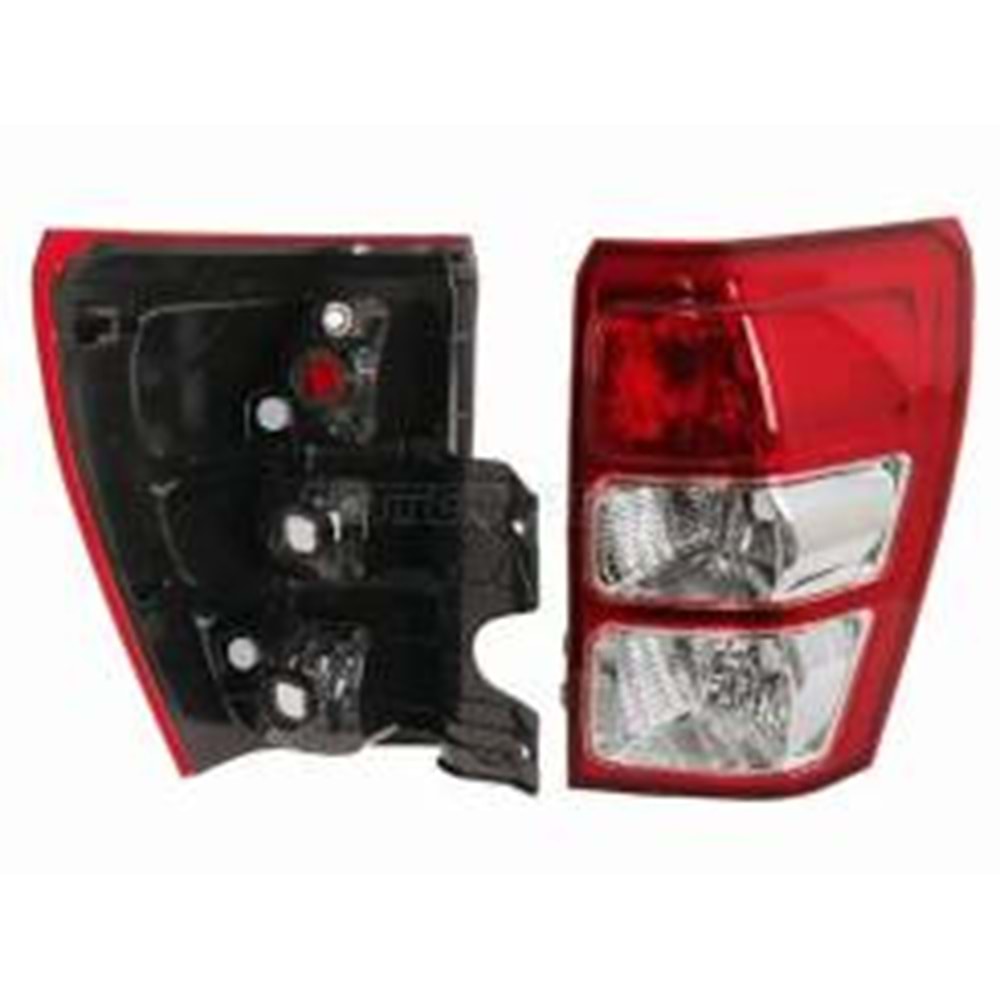 SUZUKİ GRAND VİTARA 06-12 STOP LAMBASI SAĞ 5 KAPI