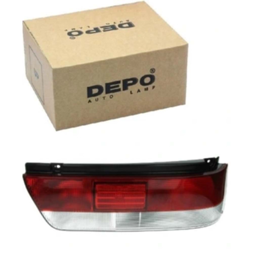 SUZUKİ SWİFT 98-02 HB MACAR STOP LAMBASI Sağ