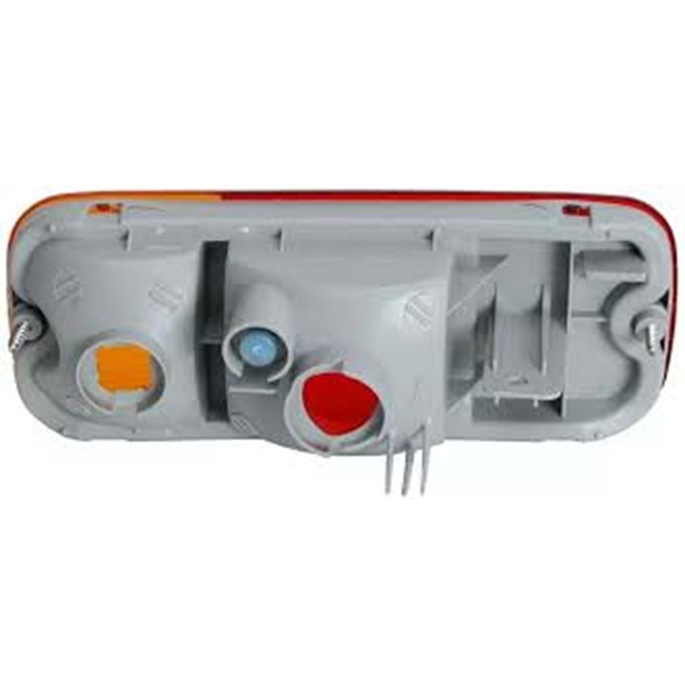 Suzuki Grand Vitara 98-06 Arka Tampon Stop Lambası Sağ