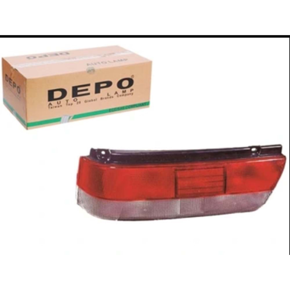 SUZUKİ SWİFT 98-02 HB MACAR STOP LAMBASI SOL