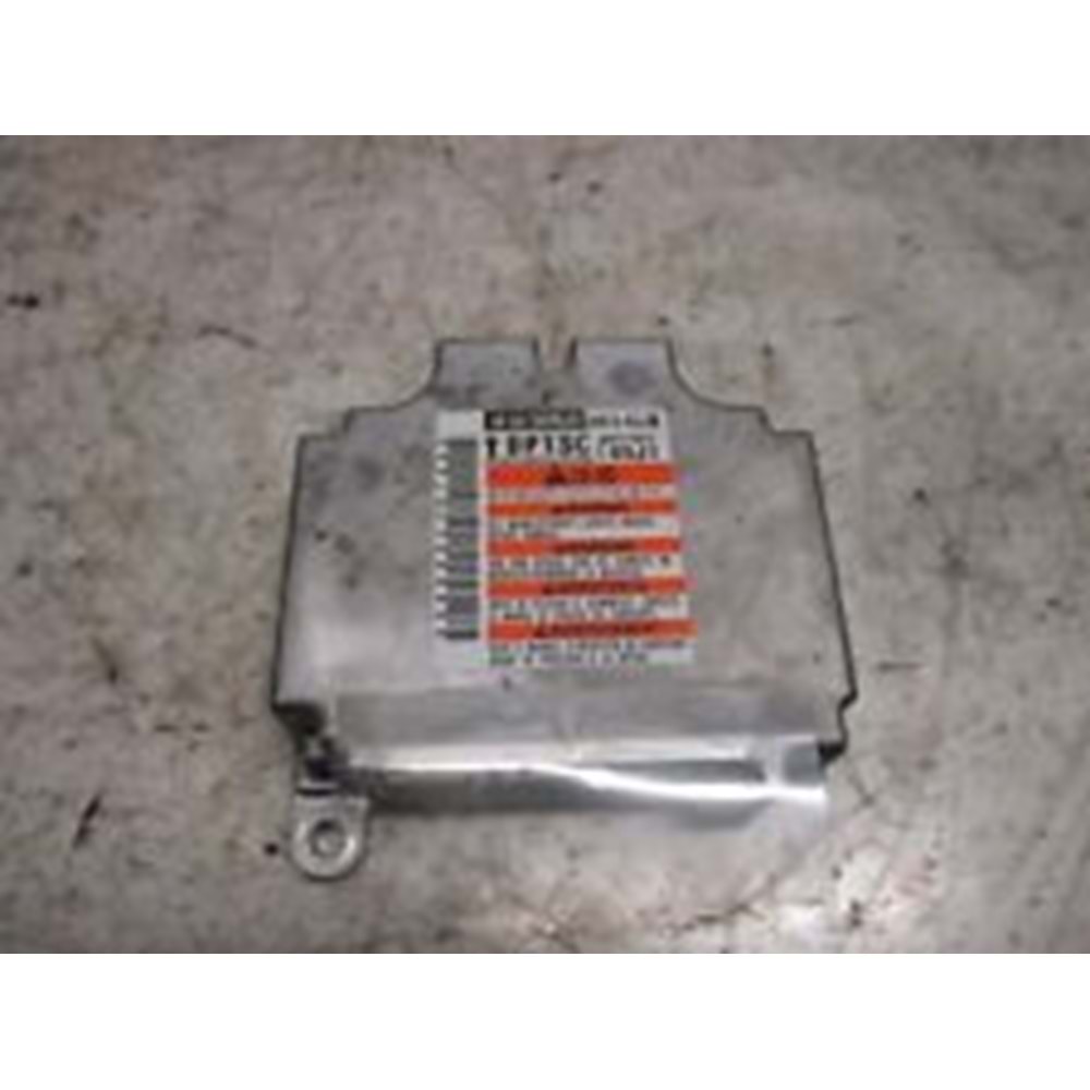 Suzuki Grand Vitara 06-12 Airbag Kumanda Beyni