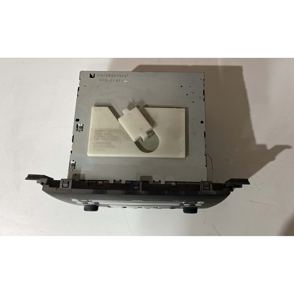 Suzuki Grand Vitara 2006-2012 CD Radya Çalar Teyp