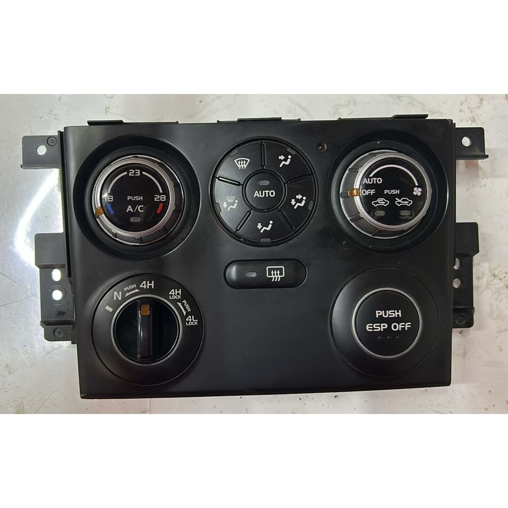 Suzuki Grandf Vitara 06-12 JB419WD ORTA KONTROL PANELİ