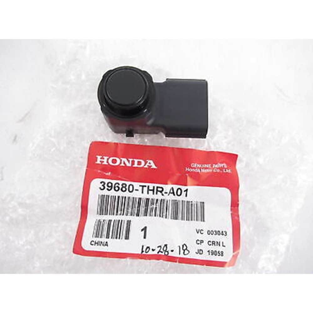 Honda Civic 12-15 Sedan Park Sensörü Orjinal
