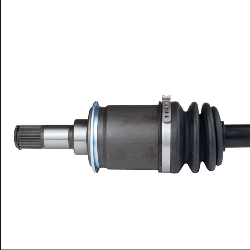 Honda Crv 1.6 2015- Dizel Arka Sağ Aks Komple