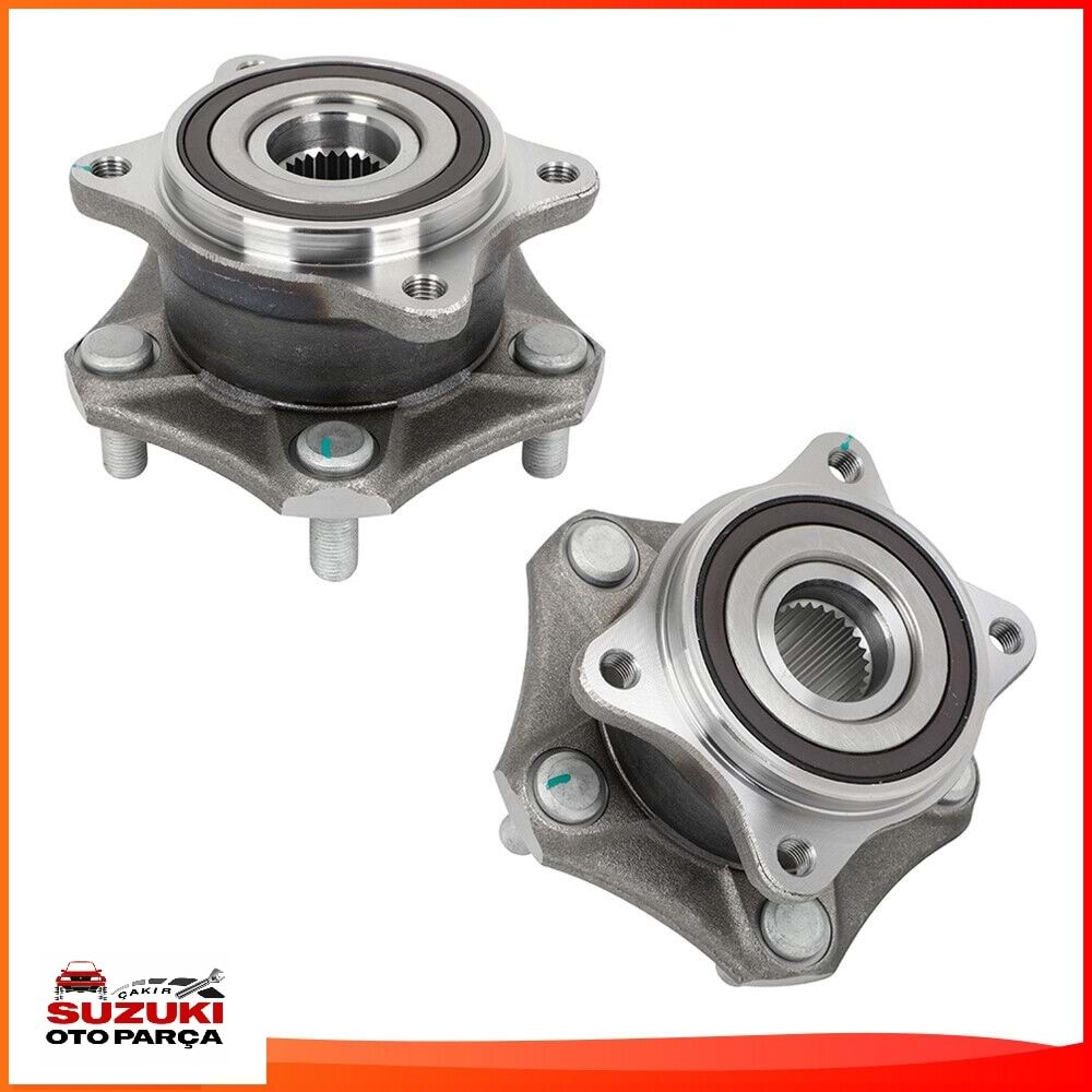 Suzuki Grand Vitara 2006-2012 ÖN Veya Arka Porya Rulman