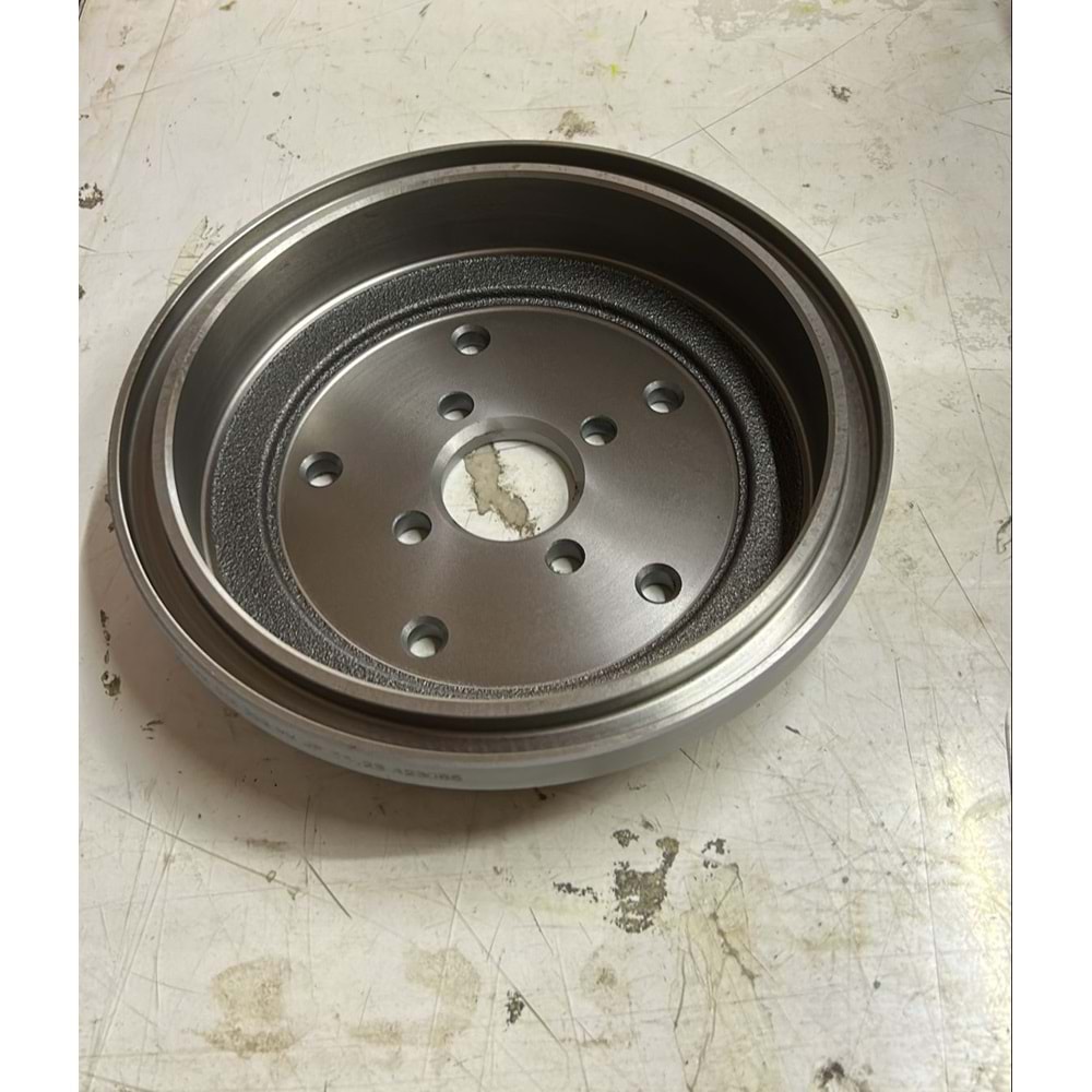 Suzuki Vitara 3 kapı 90-94 Arka Kampana Adet