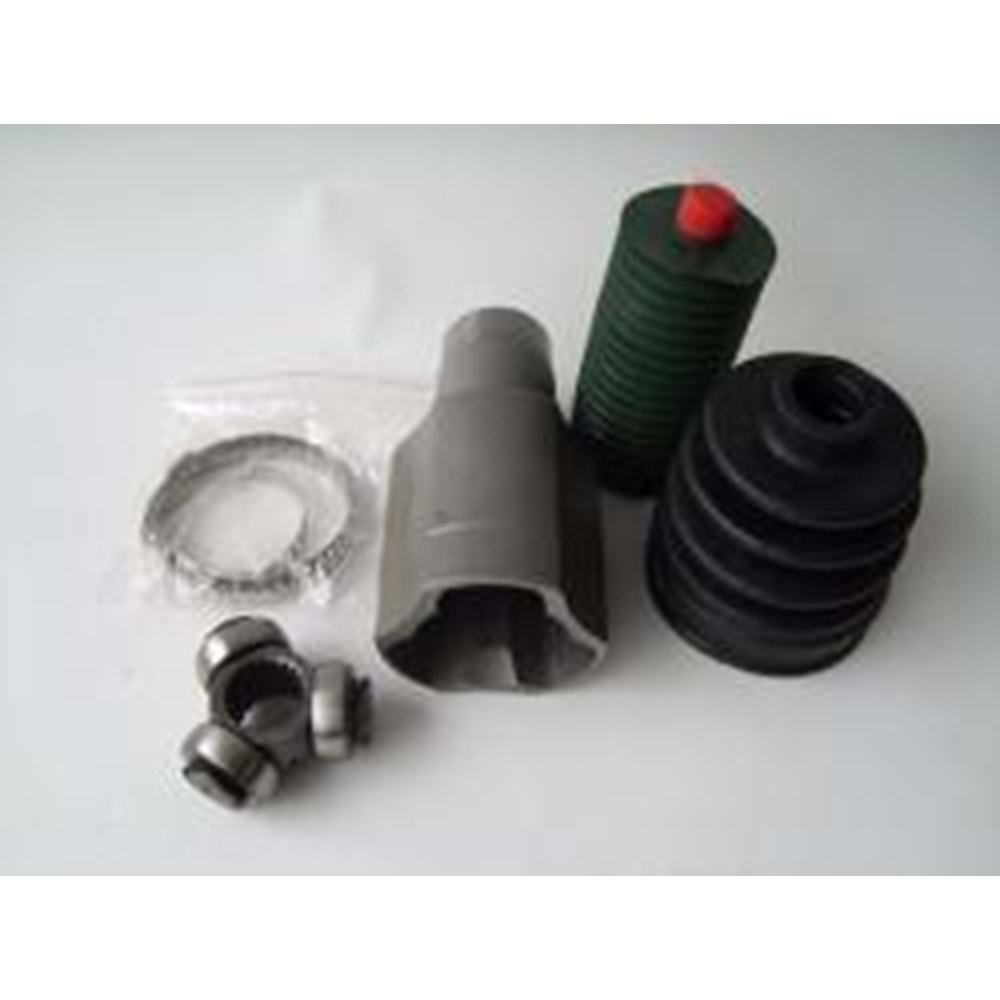 Suzuki Swift 1.3 90-96 Manuel İç Aks Kafası 19 diş lale