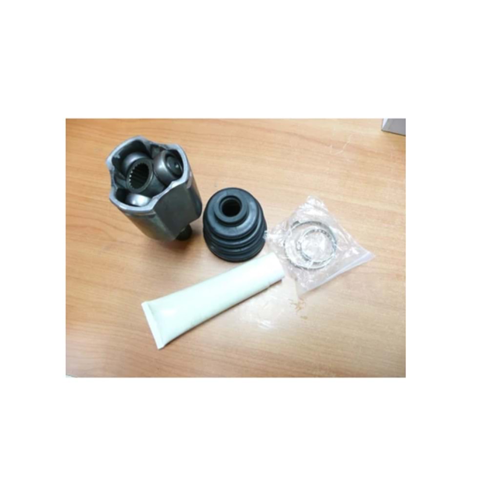 Suzuki Swift 1.3 90-96 Manuel İç Aks Kafası 19 diş lale