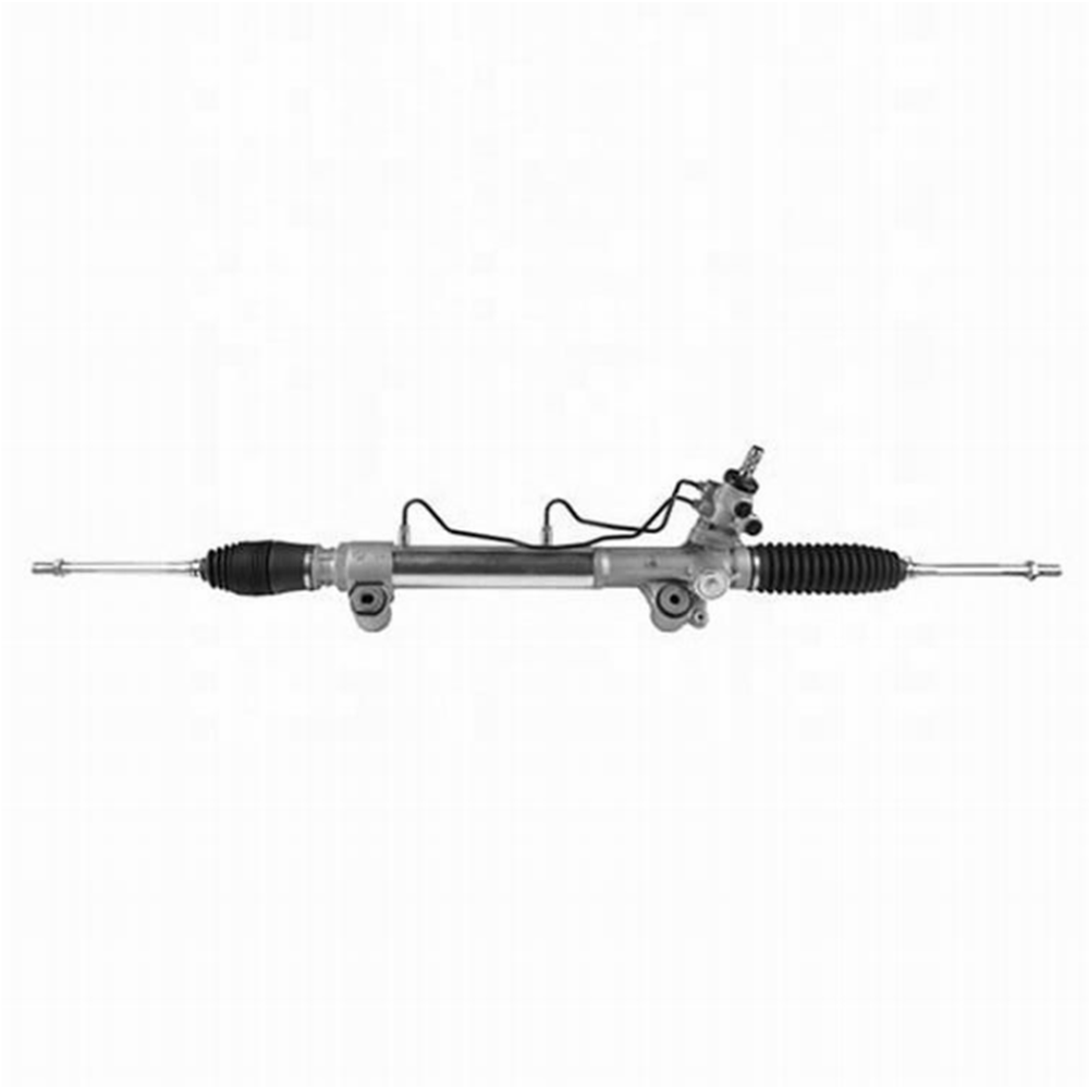 Toyota Hilüx Vigo 4WD LHD 2005-2014 Hidrolik Direksiyon Kutusu