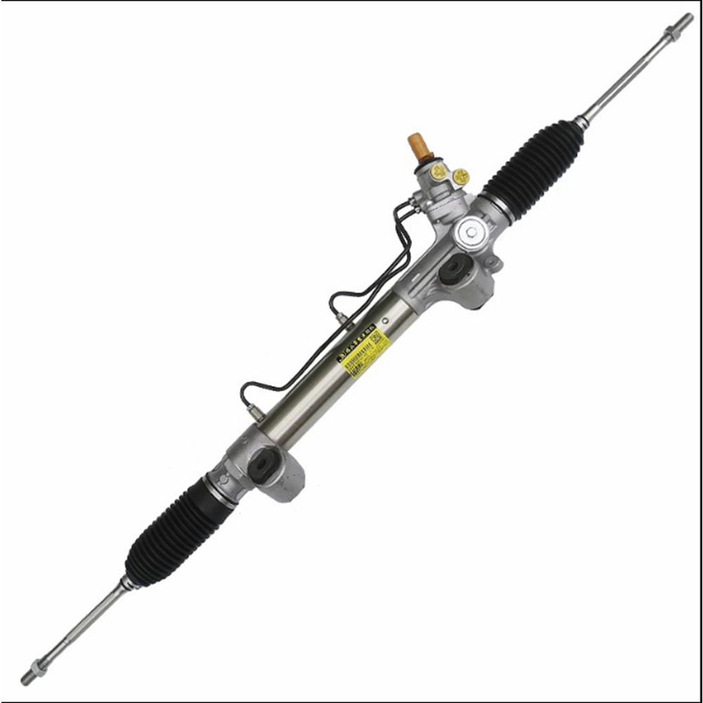 Toyota Hilüx REVO 4WD LHD 2015-2018 Hidrolik Direksiyon Kutusu