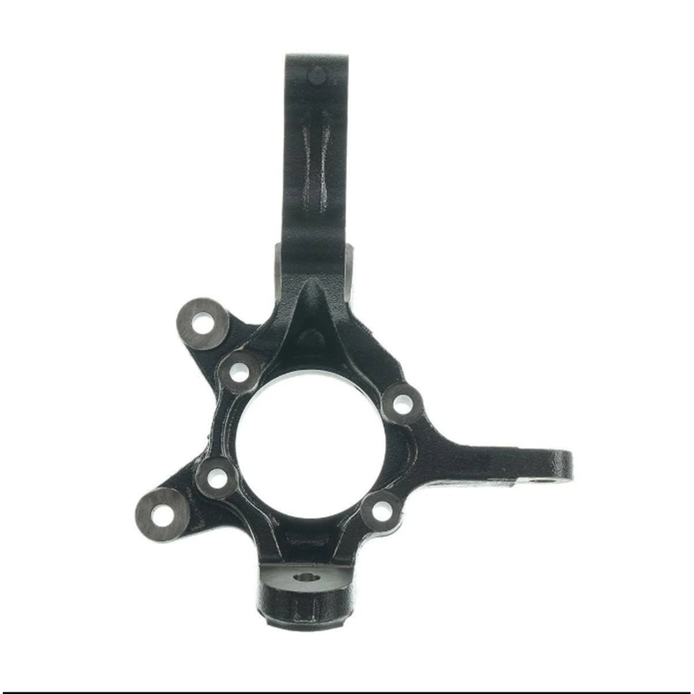 Suzuki Grand Vitara 06-14 Ön Teker Aks Taşıyıcı Sol