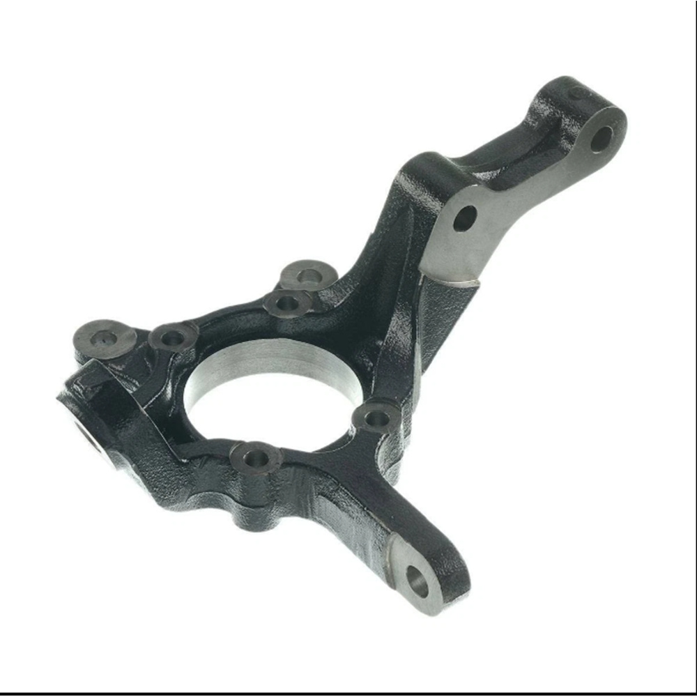 Suzuki Grand Vitara 06-14 Ön Teker Aks Taşıyıcı Sol