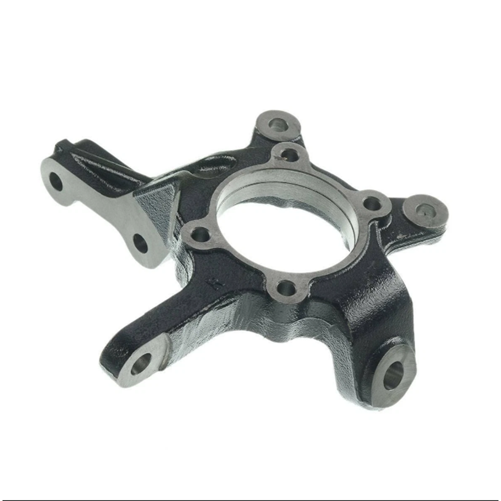 Suzuki Grand Vitara 06-14 Ön Teker Aks Taşıyıcı Sol