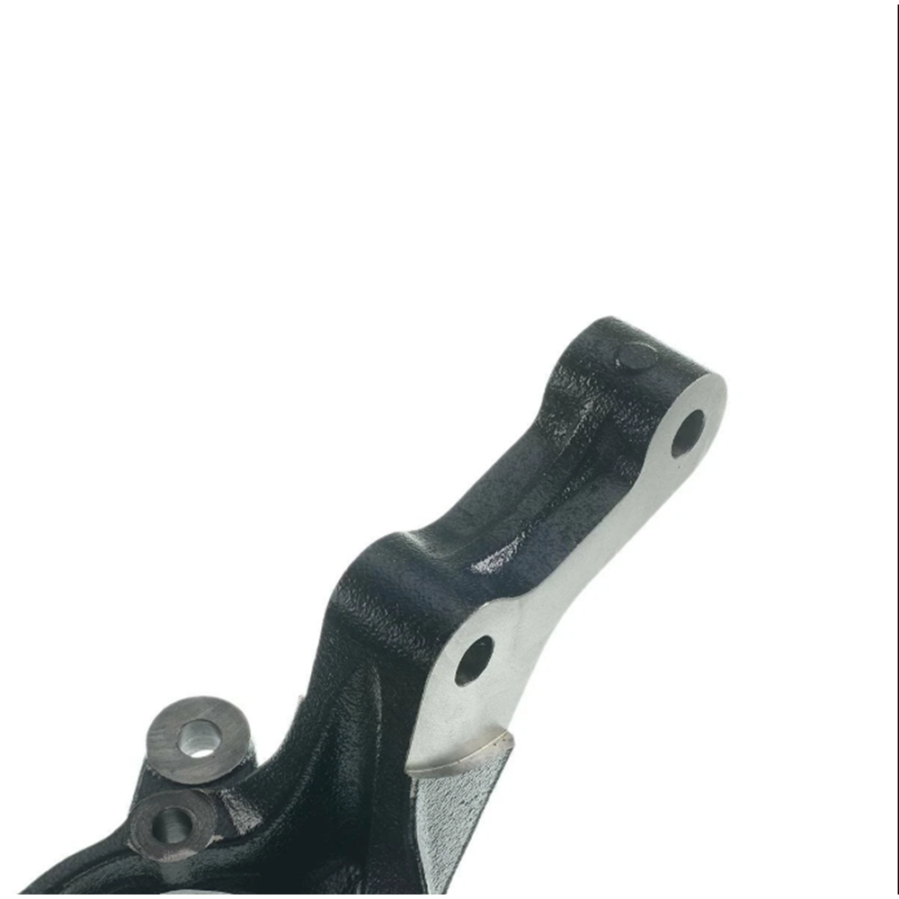 Suzuki Grand Vitara 06-14 Ön Teker Aks Taşıyıcı Sol