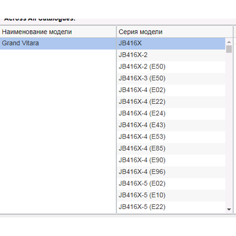 Suzuki Grand Vitara 06-14 Ön Teker Aks Taşıyıcı Sol