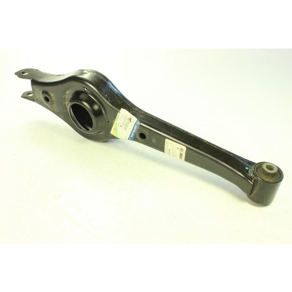 Ssangyong Korando C 2012 Arka Alt Salıncak