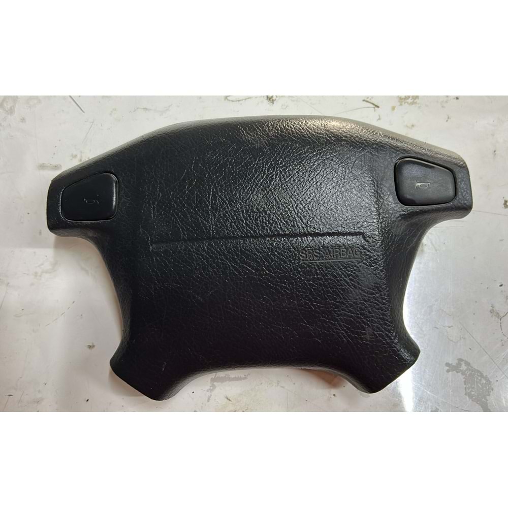 Suzuki Jimny 2005-2008 Direksiyon Airbag Çıkma