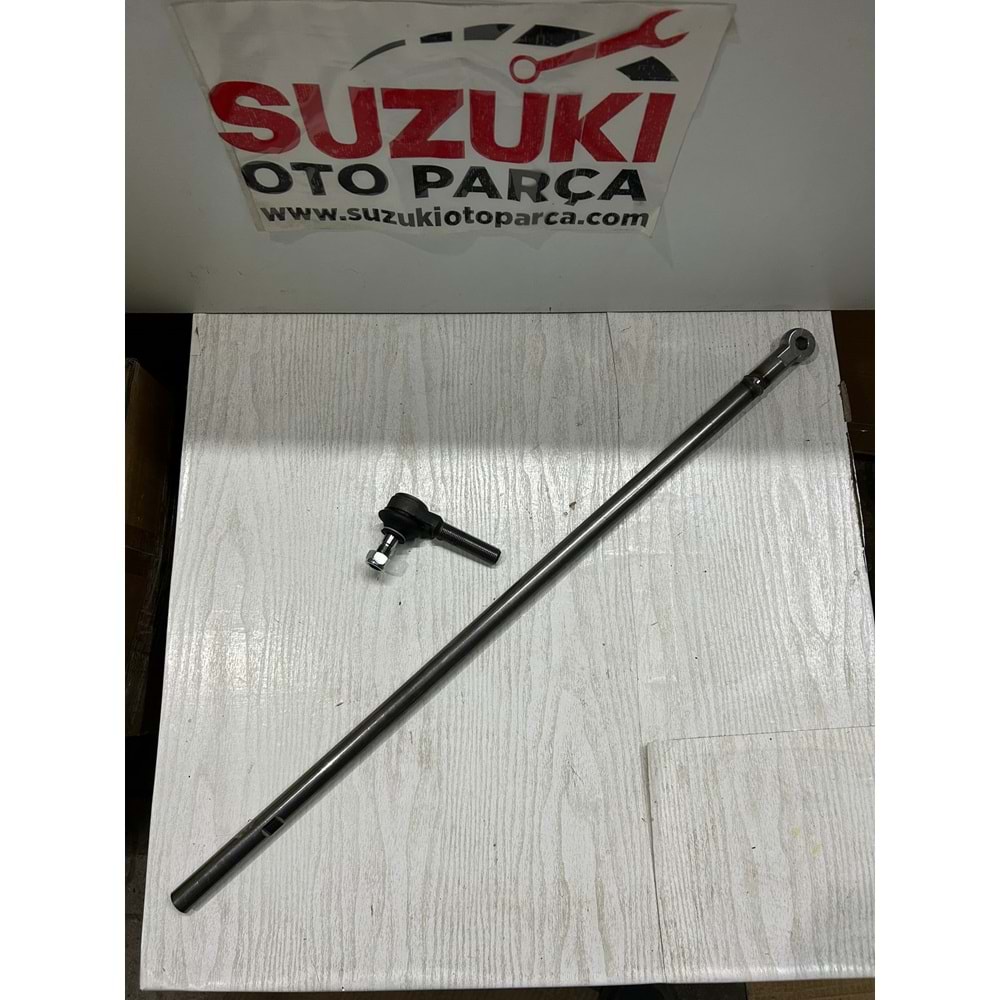 Suzuki Samurai Sj413 Sj410 Orta Rot Kolu Rotbaşı
