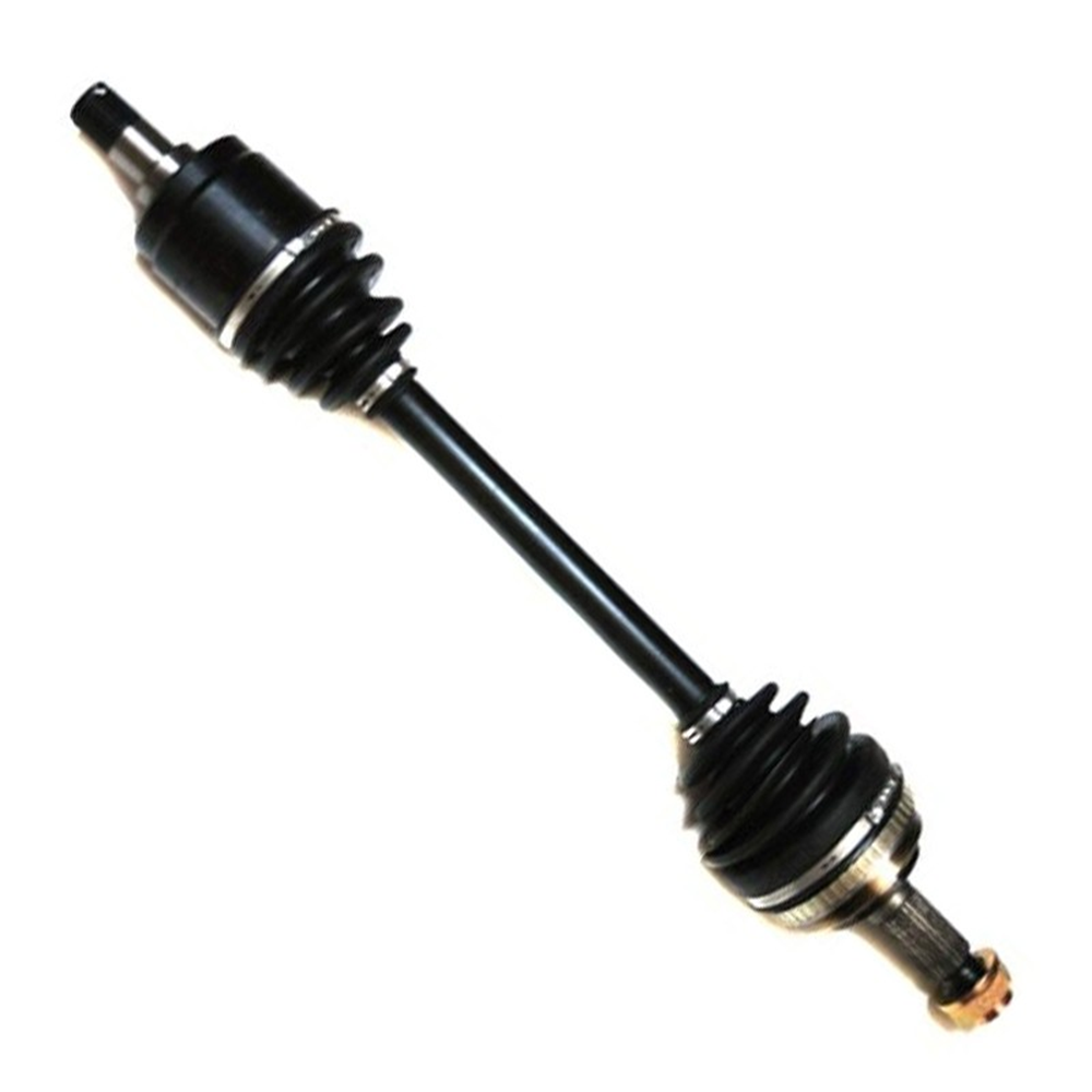 Hyundai İ30 07-11 Dizel Ön Sol Aks Komple 663cm